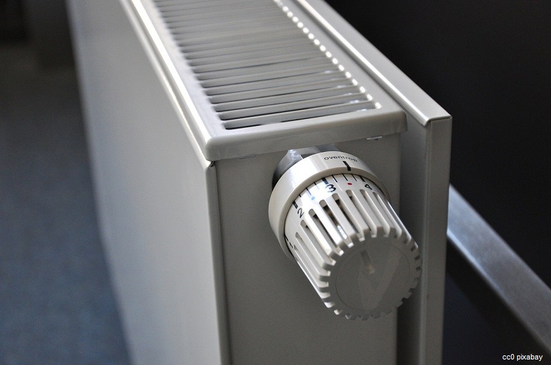 WPL 25 A – die Luft-Wasser-Wärmepumpe zur Aussenaufstellung